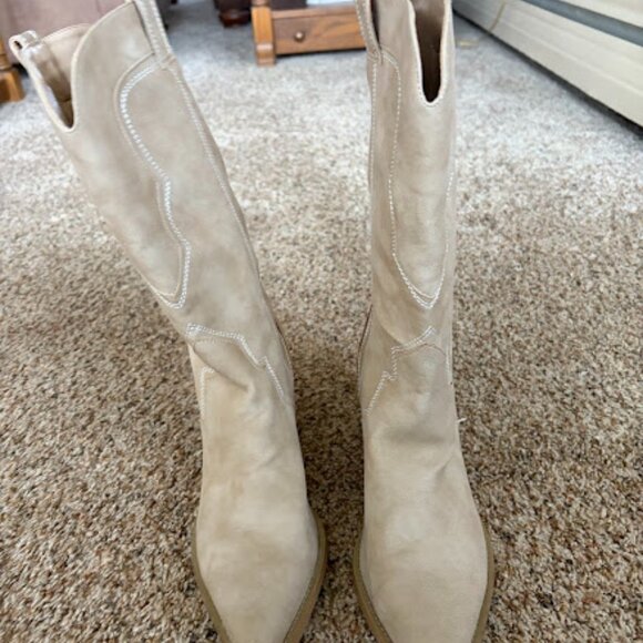 Billini Shoes - Billini Urson Boots